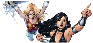 Illustration for article titled 10 Teen Titans (Plus 1 Other) We Would Love To See In The New TV Series